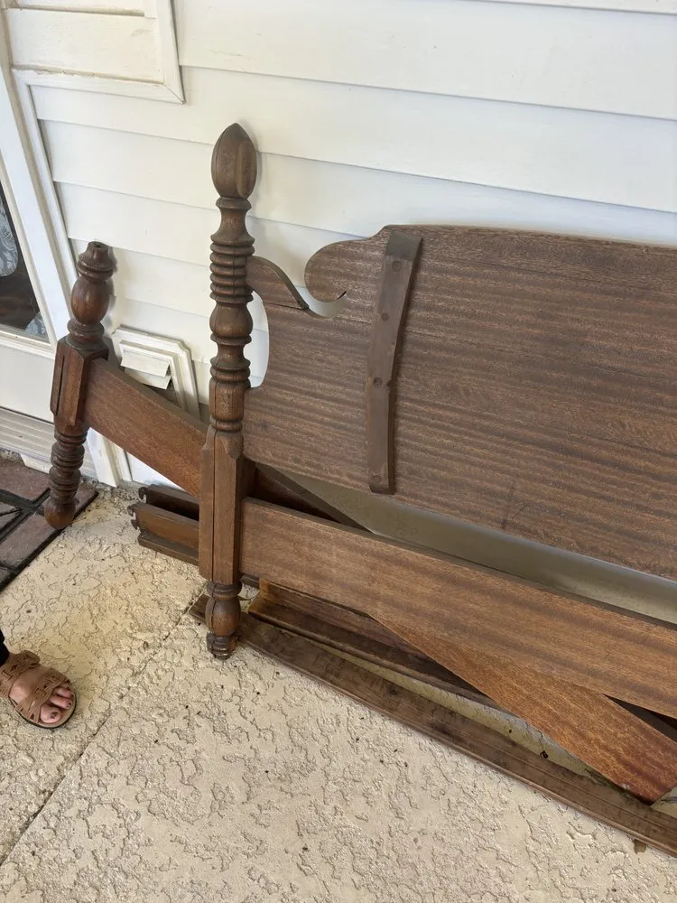 Expert outdoor landscaping for homes in Prairieville, LA by Jack Of All Trades