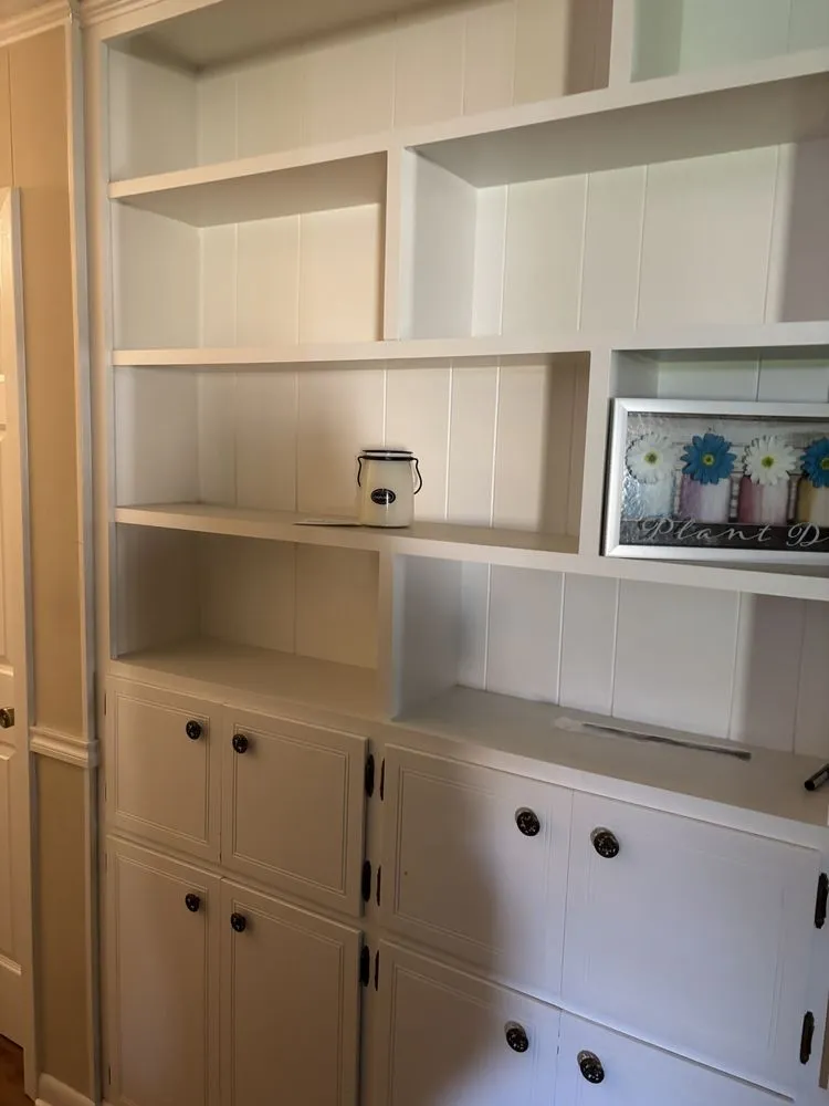 Reliable landscaping services in Prairieville, LA by Jack Of All Trades