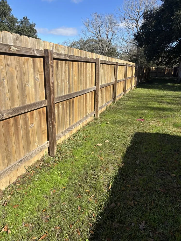 Expert yard maintenance for homes in Prairieville, LA by Jack Of All Trades