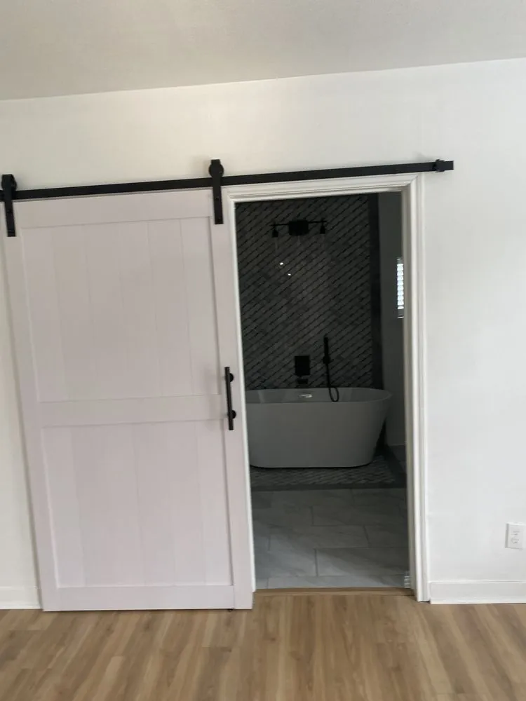 Reliable outdoor landscaping in Prairieville, LA by Jack Of All Trades