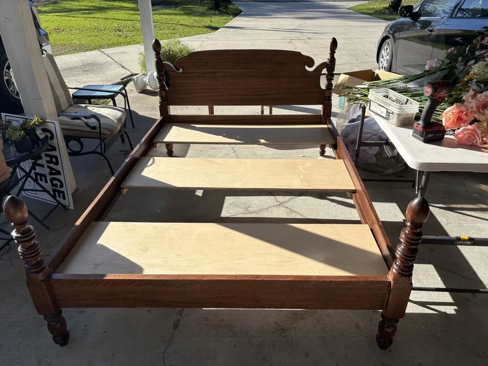 Professional yard maintenance experts serving Prairieville, LA - Jack Of All Trades