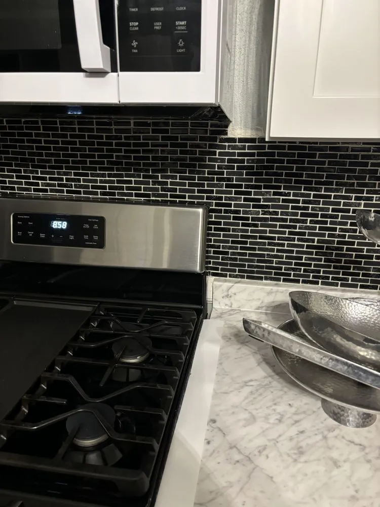 Local garden landscaping for residential properties across Prairieville, LA - Jack Of All Trades