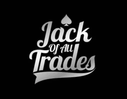 Jack Of All Trades Logo