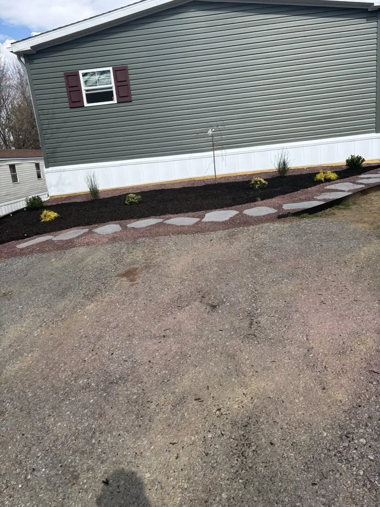 Trusted lawn care service in Shoemakersville, PA by Jack Of All Trades