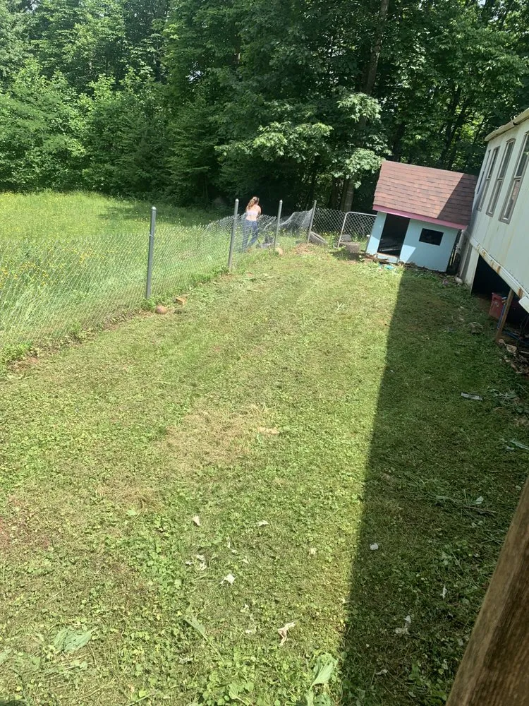 Reliable landscape installation in Thurmond, NC by Jack Of All Trades