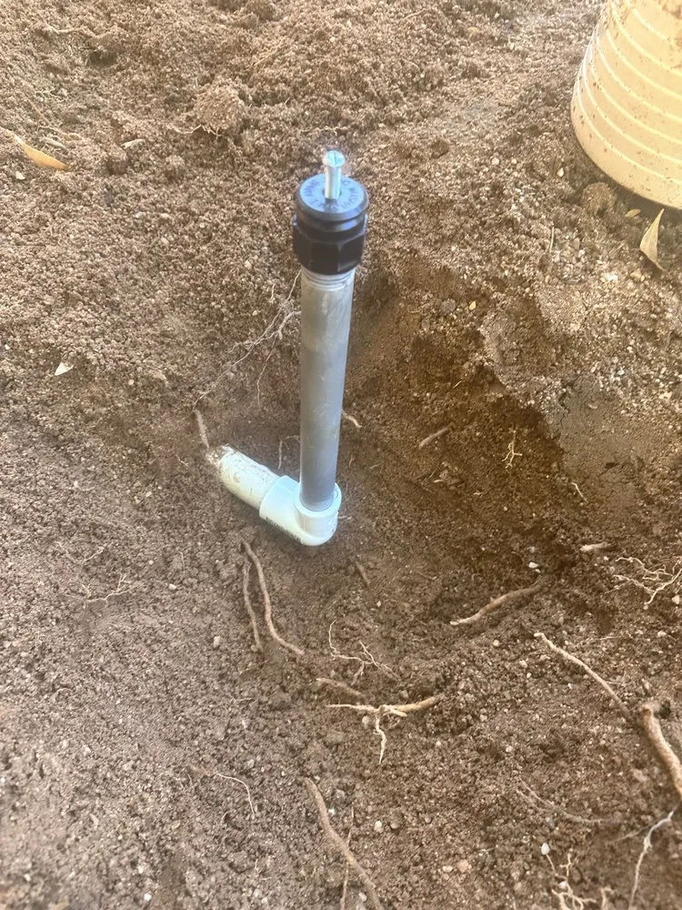 Expert landscape installation near you in Tucson, AZ by Jack Of All Trades