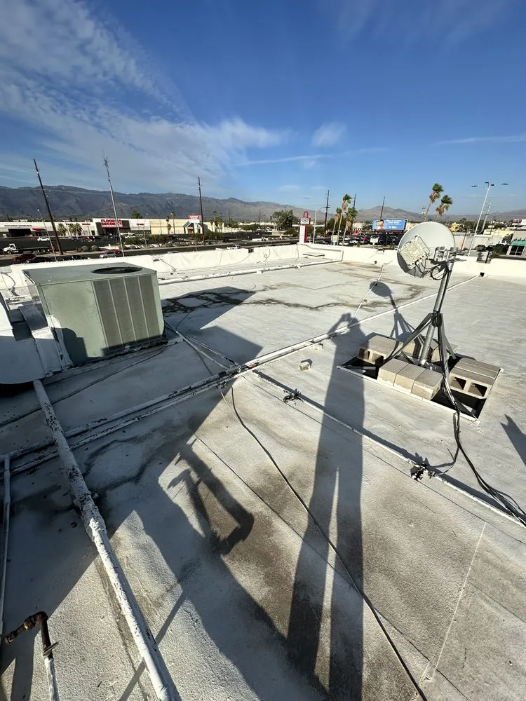 Reliable outdoor landscaping for residential properties across Tucson, AZ - Jack Of All Trades