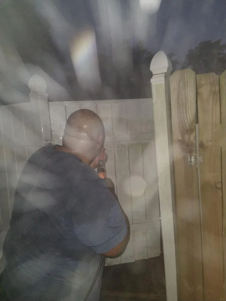 Professional yard maintenance in Norfolk, VA - Jack of all tradez