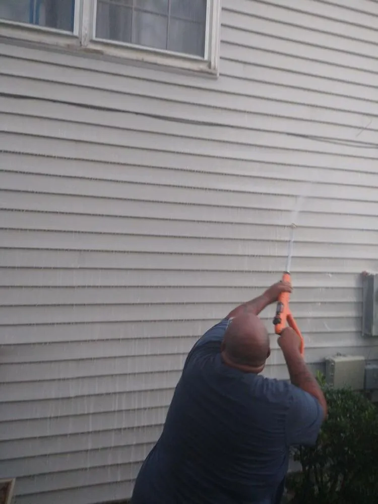 Trusted landscape design experts serving Norfolk, VA - Jack of all tradez