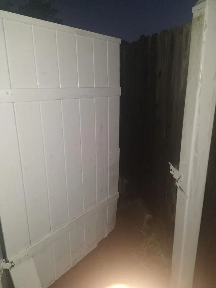 Top-rated landscape design for residential properties in Norfolk, VA by Jack of all tradez