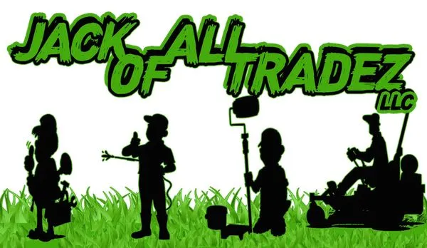 Jack of all tradez Logo