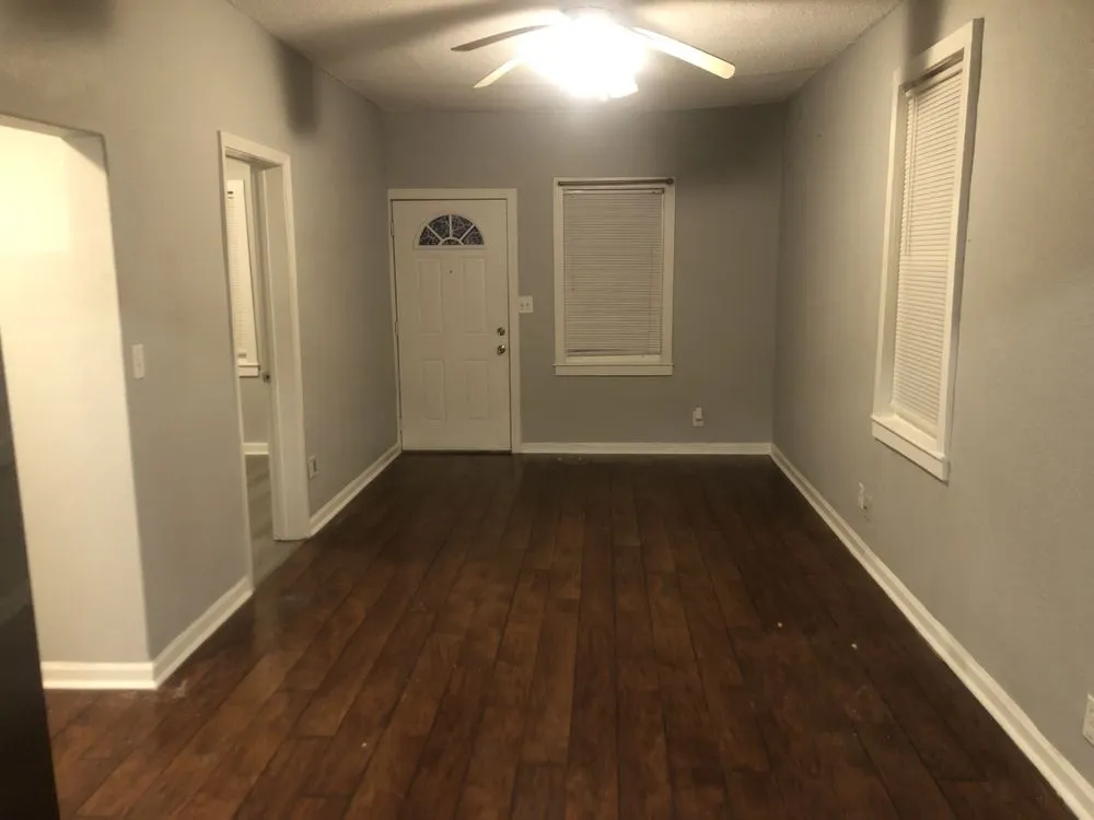 Local lawn mowing service for year-round maintenance across Portsmouth, VA - Jack Of All Tradez