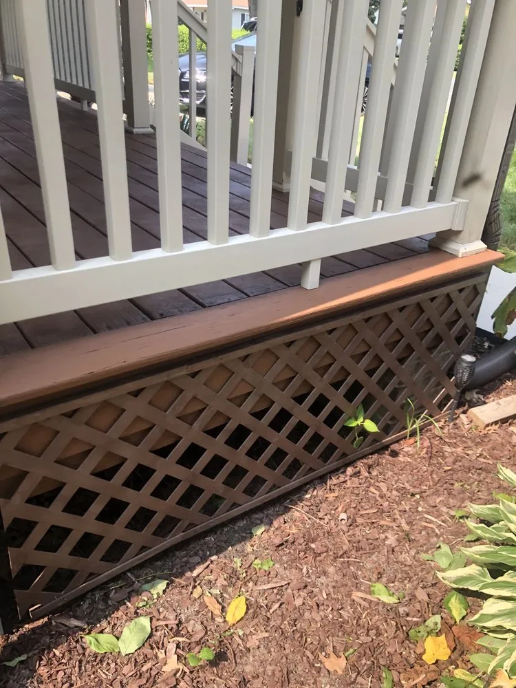 Reliable landscape installation in Portsmouth, VA - Jack Of All Tradez