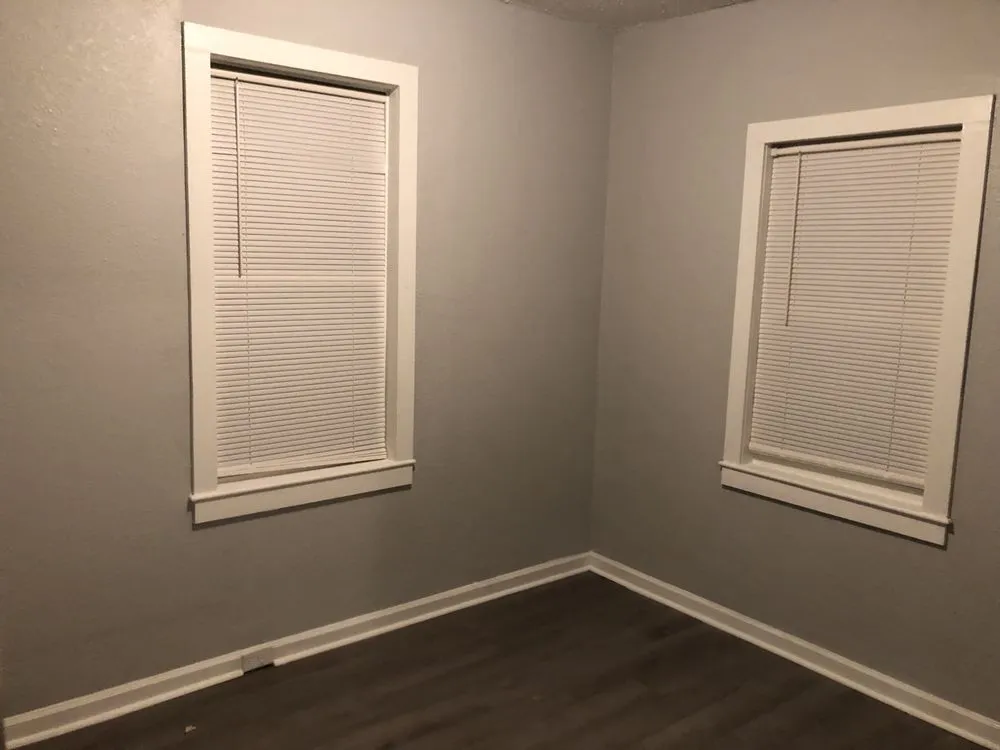 Custom outdoor landscaping in Portsmouth, VA by Jack Of All Tradez