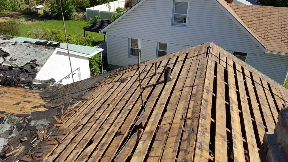 Affordable landscaping services experts serving Helper, UT - Jack Of All Traits