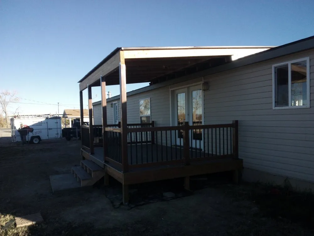 Expert landscaping services in Helper, UT by Jack Of All Traits