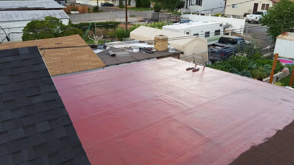 Professional landscaping services for beautiful yards in Helper, UT by Jack Of All Traits