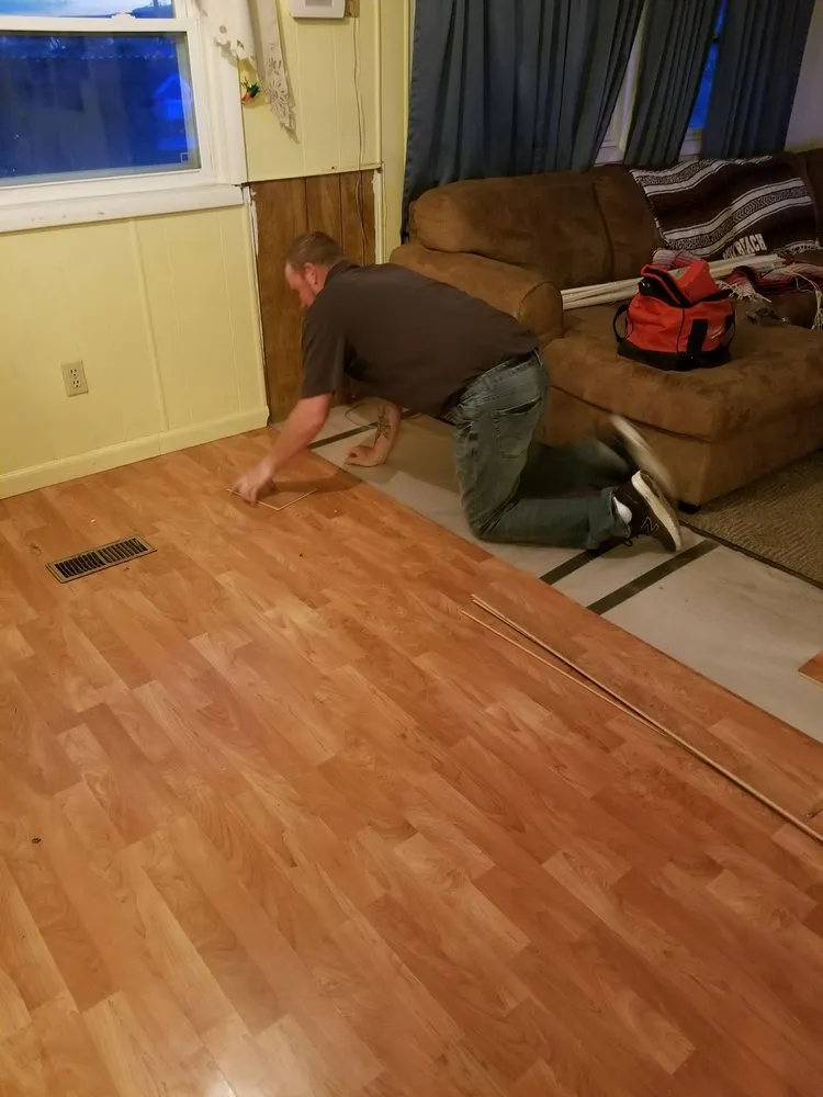 Professional garden landscaping experts serving Helper, UT - Jack Of All Traits