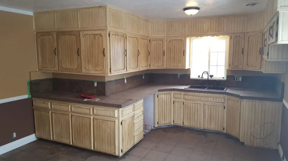 Custom yard cleanup service for residential properties in Helper, UT by Jack Of All Traits