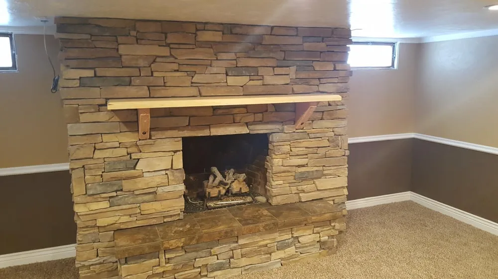 Professional landscape design for residential properties across Helper, UT - Jack Of All Traits