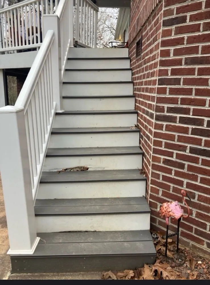 Custom yard maintenance experts serving Knoxville, TN - Jack of Trades