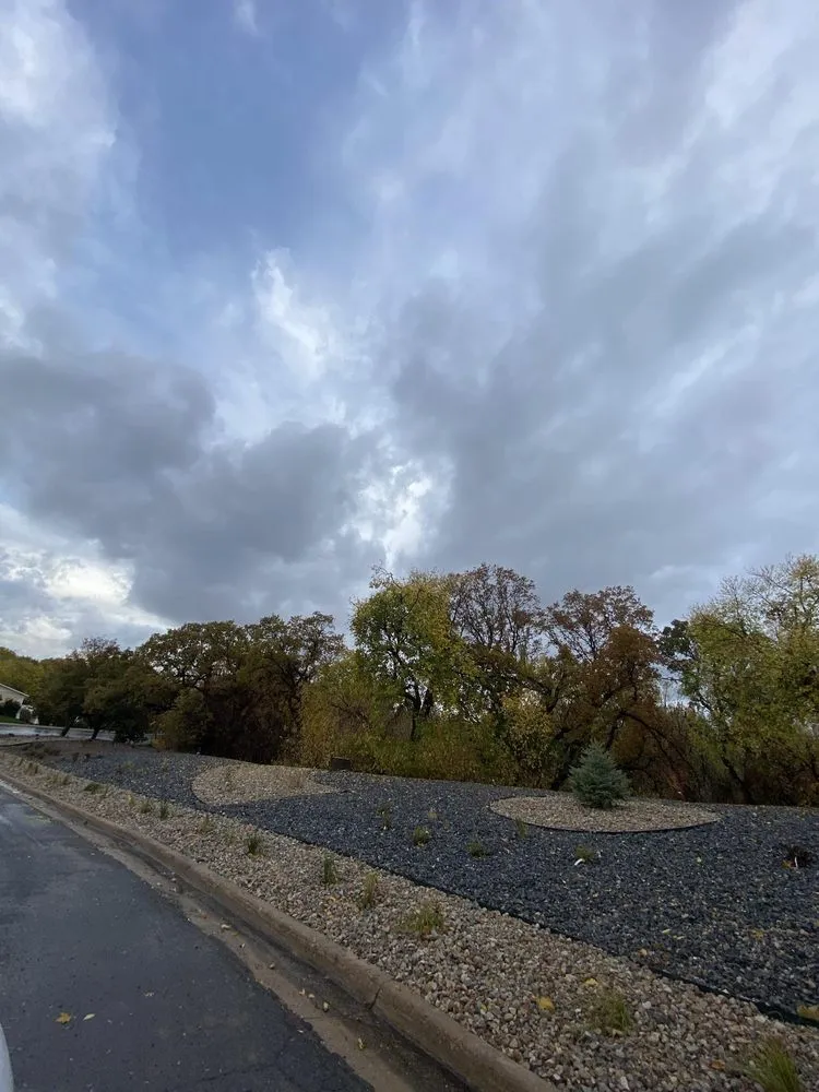 Reliable landscape installation with custom design across Knoxville, TN - Jack of Trades