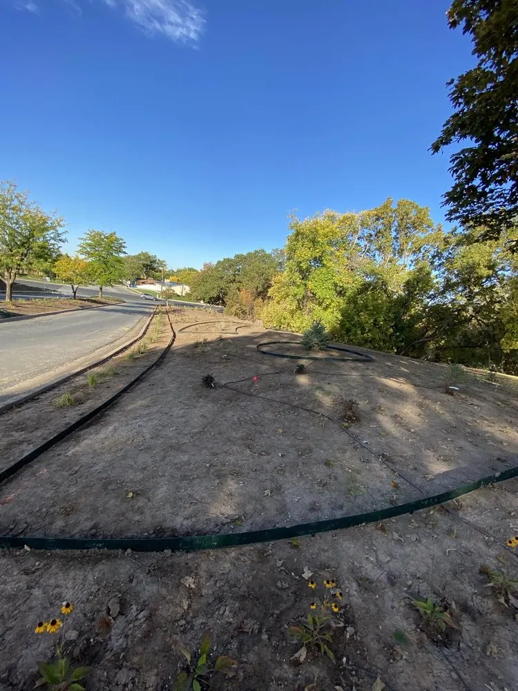 Reliable garden landscaping in Knoxville, TN - Jack of Trades