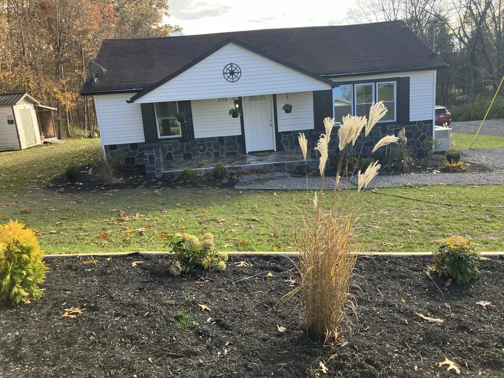 Top-rated outdoor landscaping in Knoxville, TN - Jack of Trades