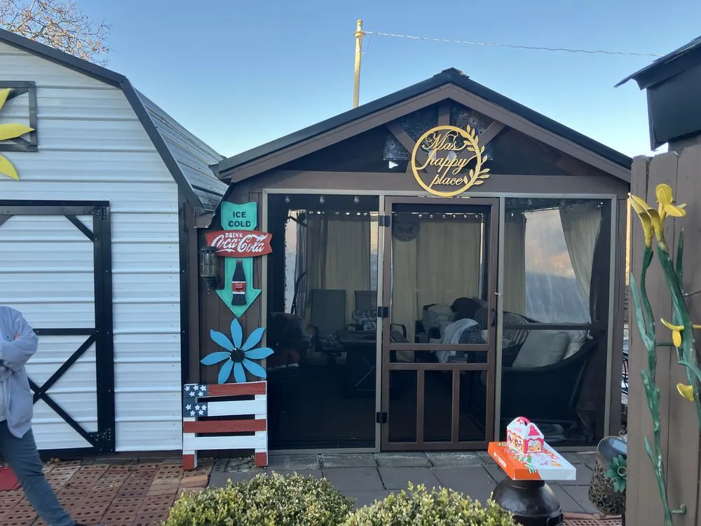 Trusted outdoor landscaping in Knoxville, TN - Jack of Trades