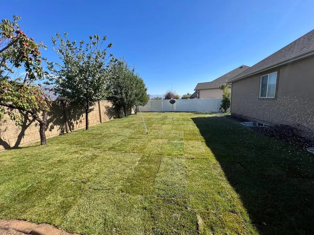 Local garden landscaping in Knoxville, TN - Jack of Trades