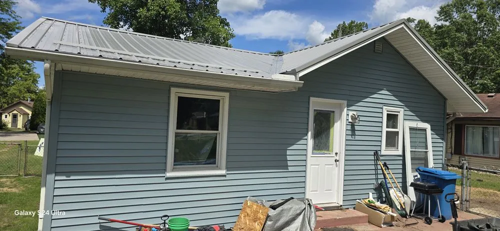 Reliable yard maintenance with custom design across South Bend, IN - Jack of Trades