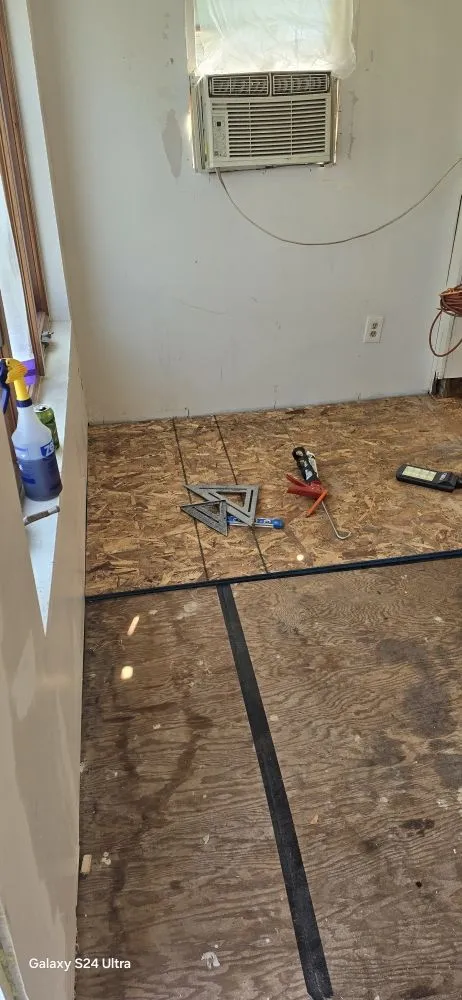 Professional yard maintenance near you in South Bend, IN by Jack of Trades