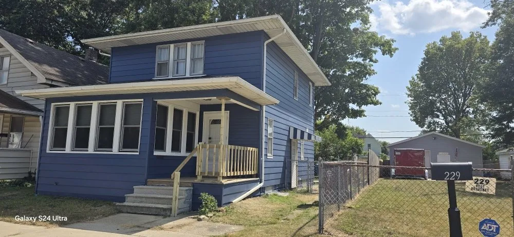 Top-rated yard maintenance in South Bend, IN by Jack of Trades