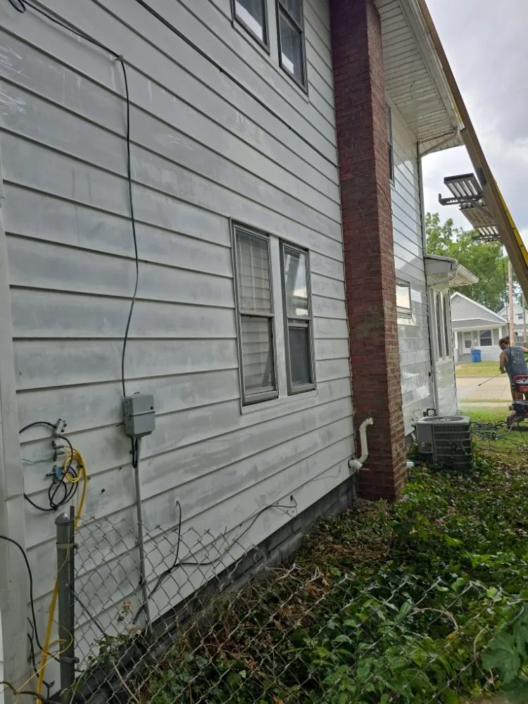 Trusted residential landscaping in South Bend, IN - Jack of Trades