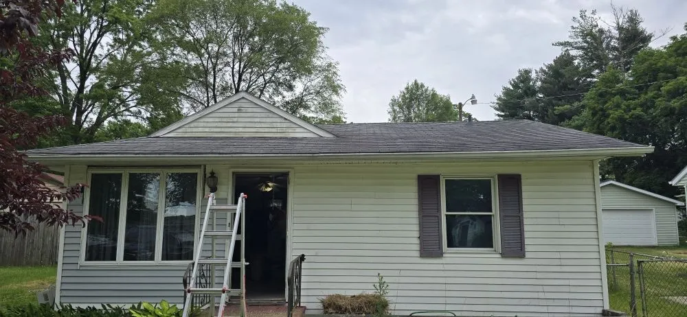 Expert outdoor landscaping experts serving South Bend, IN - Jack of Trades