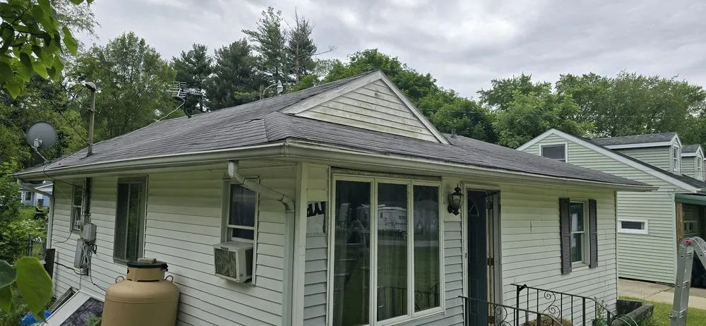 Trusted outdoor landscaping with custom design across South Bend, IN - Jack of Trades