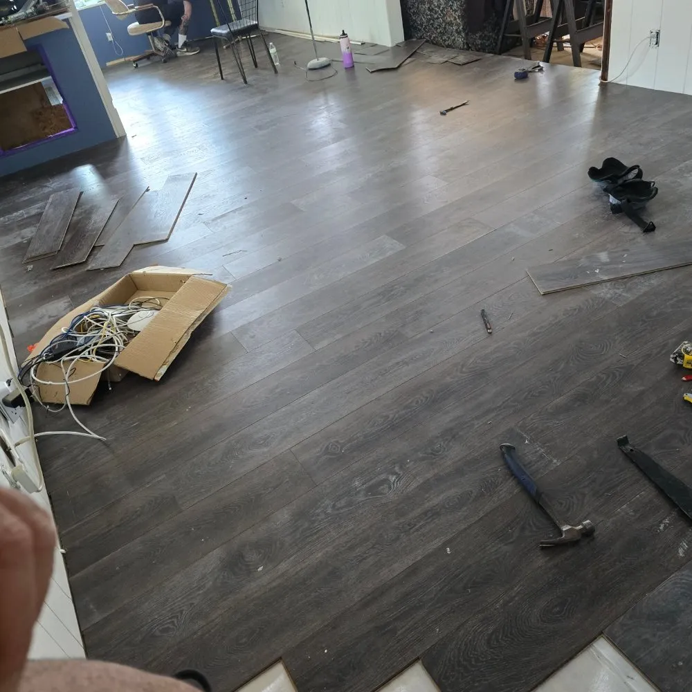 Local outdoor landscaping in South Bend, IN - Jack of Trades