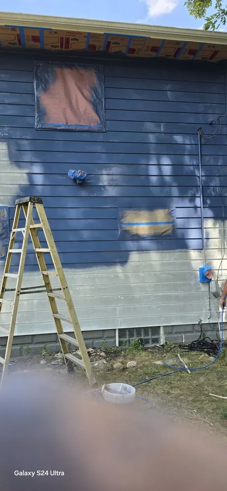 Expert residential landscaping near you across South Bend, IN - Jack of Trades