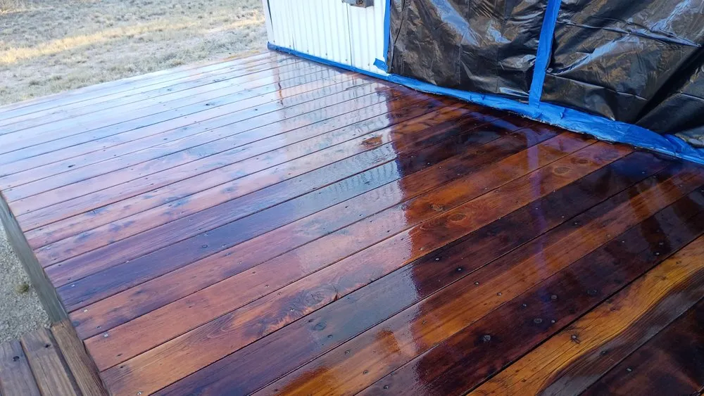 Affordable yard maintenance experts serving Cross Plains, TX - Jackalope Services