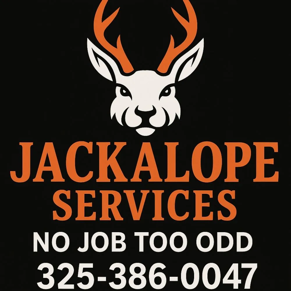 Affordable garden landscaping for beautiful yards across Cross Plains, TX - Jackalope Services