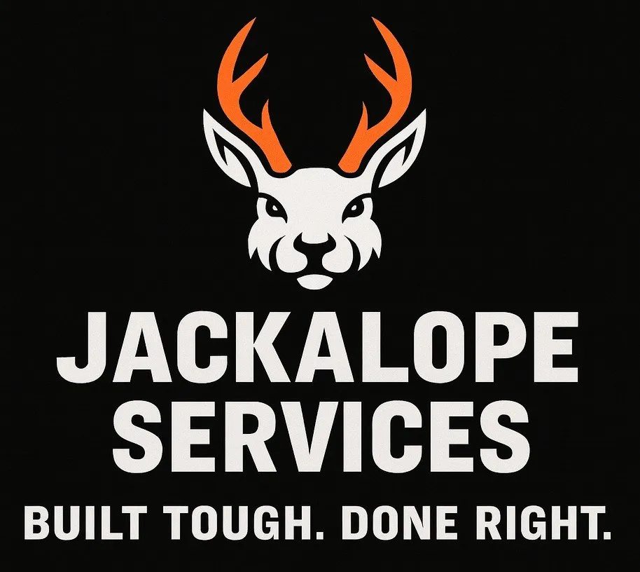 Affordable lawn mowing service in Cross Plains, TX by Jackalope Services