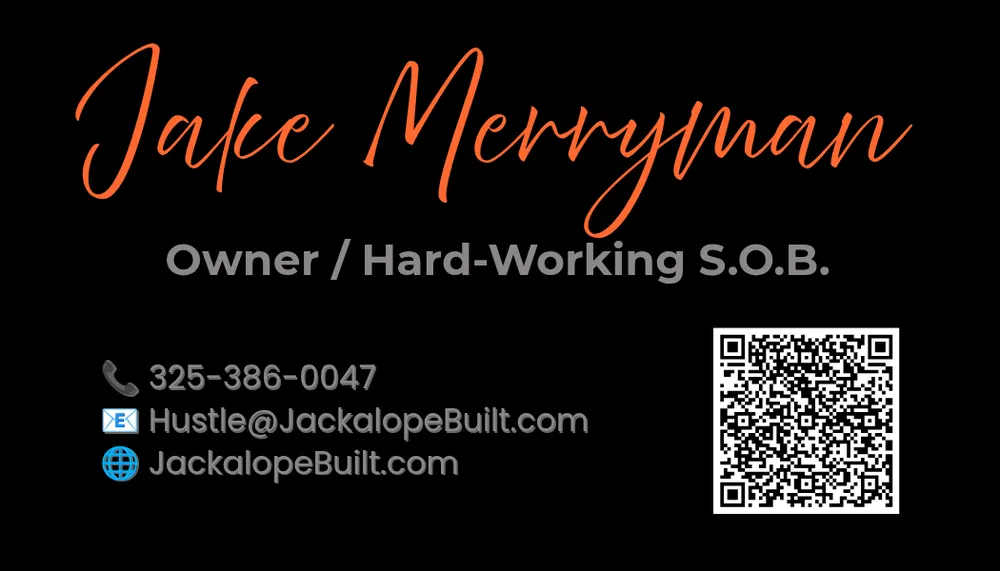 Top-rated lawn care service for outdoor upgrades in Cross Plains, TX by Jackalope Services