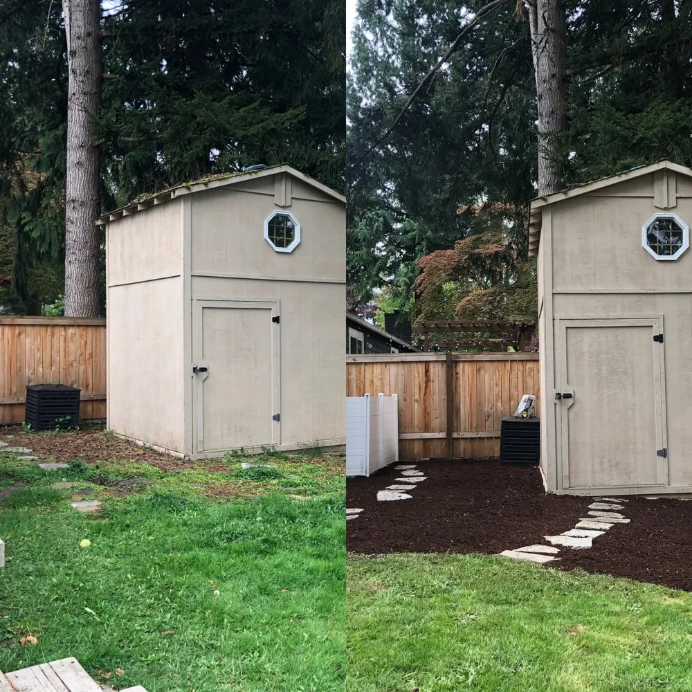 Local yard maintenance experts serving Monroe, WA - Jackalyn Landscaping