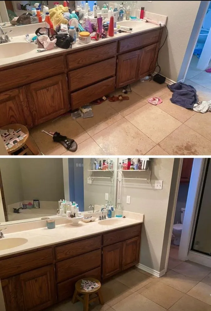 Local yard maintenance for beautiful yards across Germantown, MD - Jackie’s cleaning