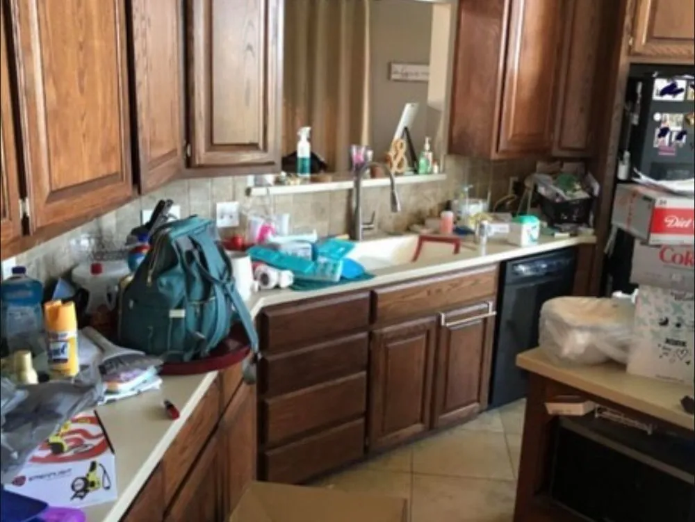 Top-rated yard maintenance in Germantown, MD - Jackie’s cleaning