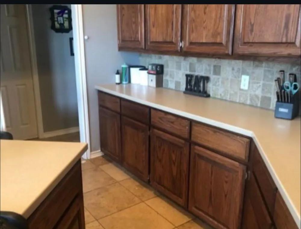 Professional garden landscaping for year-round maintenance across Germantown, MD - Jackie’s cleaning