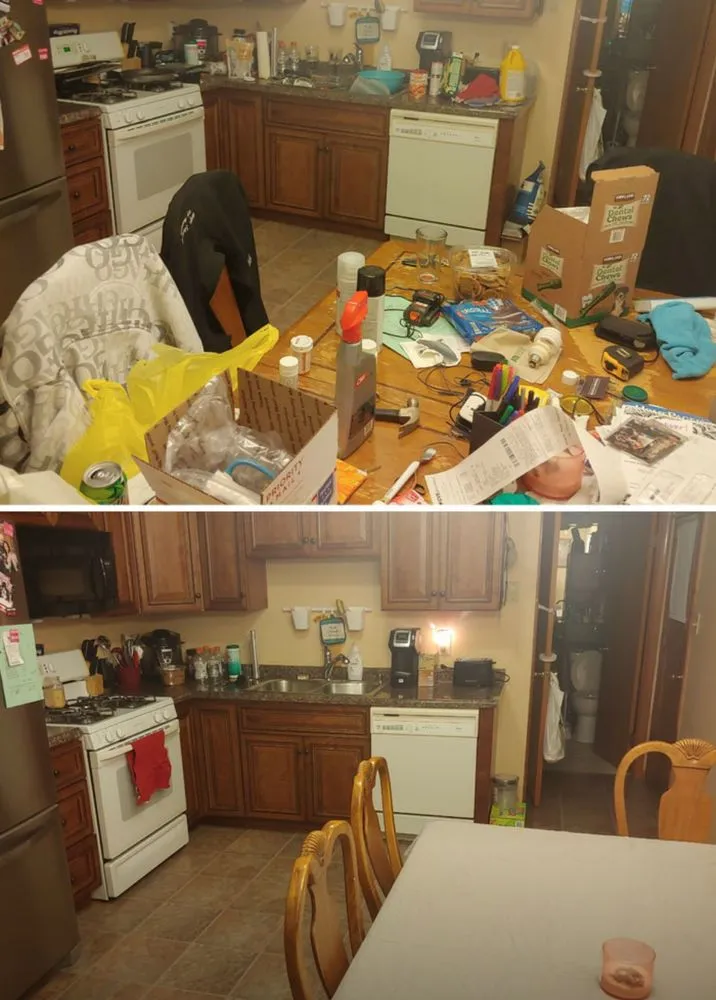 Affordable outdoor landscaping with custom design across Germantown, MD - Jackie’s cleaning