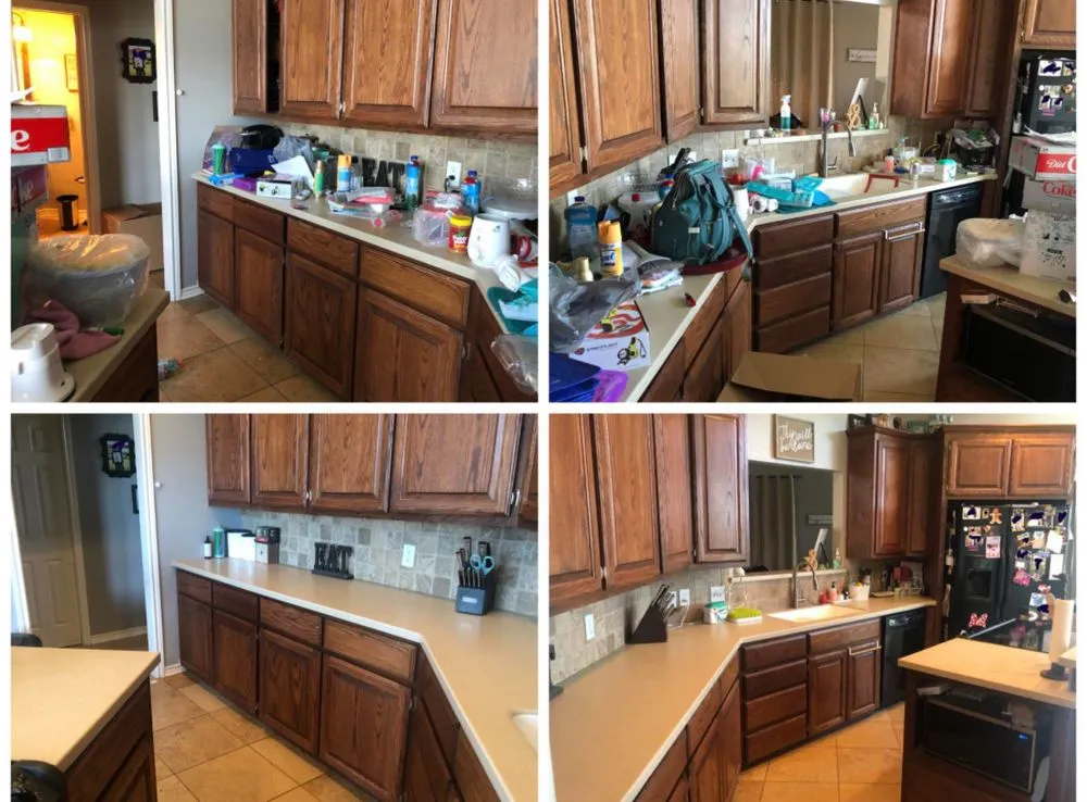 Local lawn care service experts serving Germantown, MD - Jackie’s cleaning