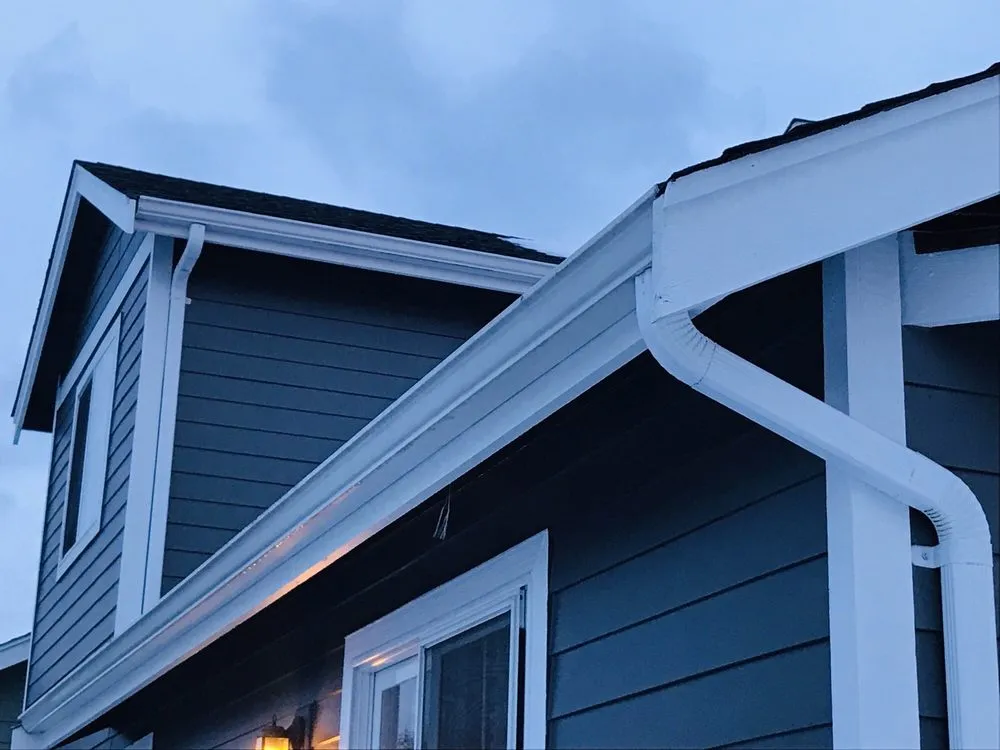 Reliable landscaping services for outdoor upgrades across Bellingham, WA - Jack's Four Seasons