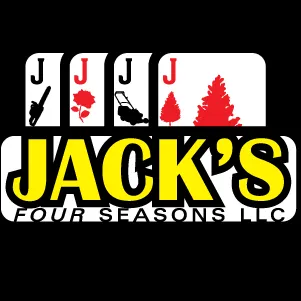 Top-rated landscape design for year-round maintenance in Bellingham, WA by Jack's Four Seasons